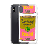 iPhone Case - Fresh Air Soup Two